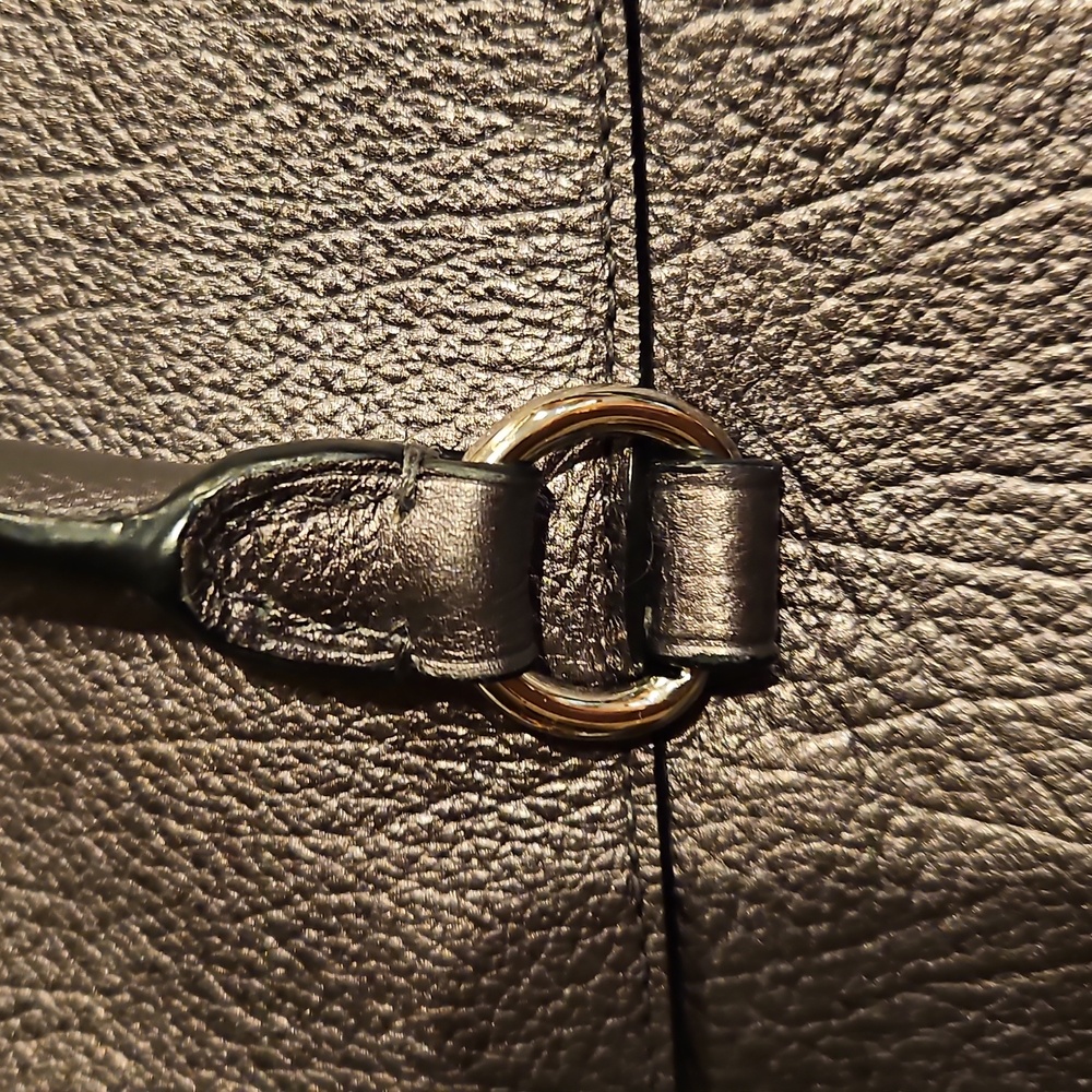Coach bag - Picture 4 of 12